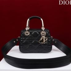 Christian Dior My Lady Bags